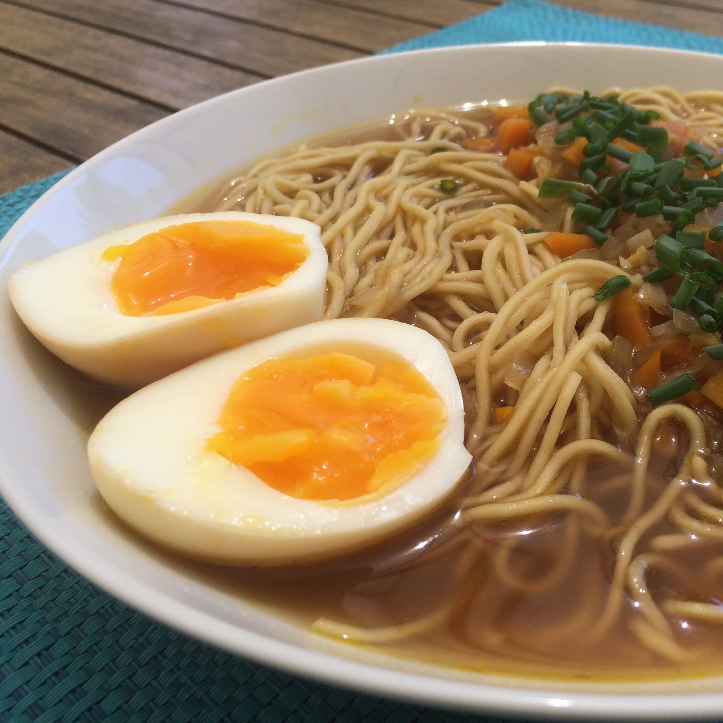 Shoyu Ramen | Sidonie's Website